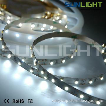 water-resistant dripping silicon glue flexible strip SMD LED ligh